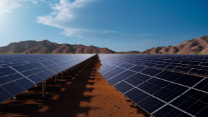 solar power trends and innovations