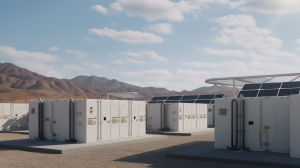 the future of solar energy storage solutions
