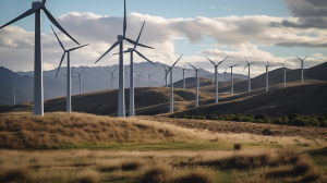 breakthroughs in wind energy generation