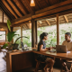 choosing the perfect eco-lodge