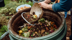 composting basics
