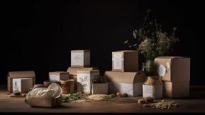 from custom to compostable innovative packaging solutions