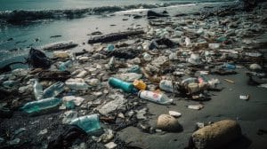 harmful consequences of discarded plastic