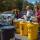 hazardous waste recycling and disposal
