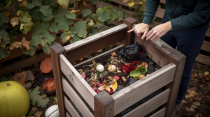 impact of wrong materials on your composting process