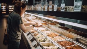 innovations in sustainable food packaging