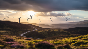 new avenues in wind energy efficiency