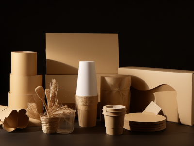 sustainable packaging design