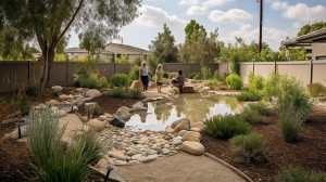sustainable water practices that boost property value