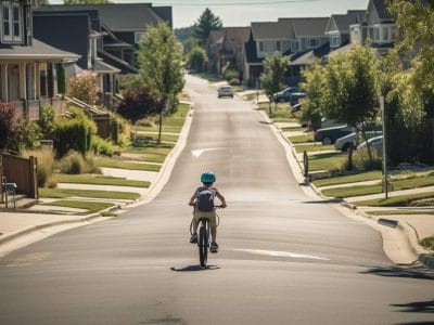 the benefits of biking for sustainable transportation