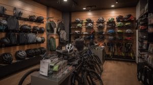 the essential gear for bikers