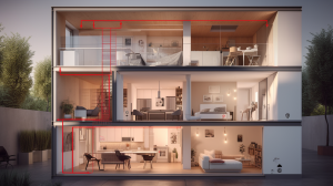 the role of heat pumps in reducing energy consumption