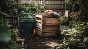 types of composting