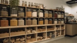 understanding what a zero waste store is