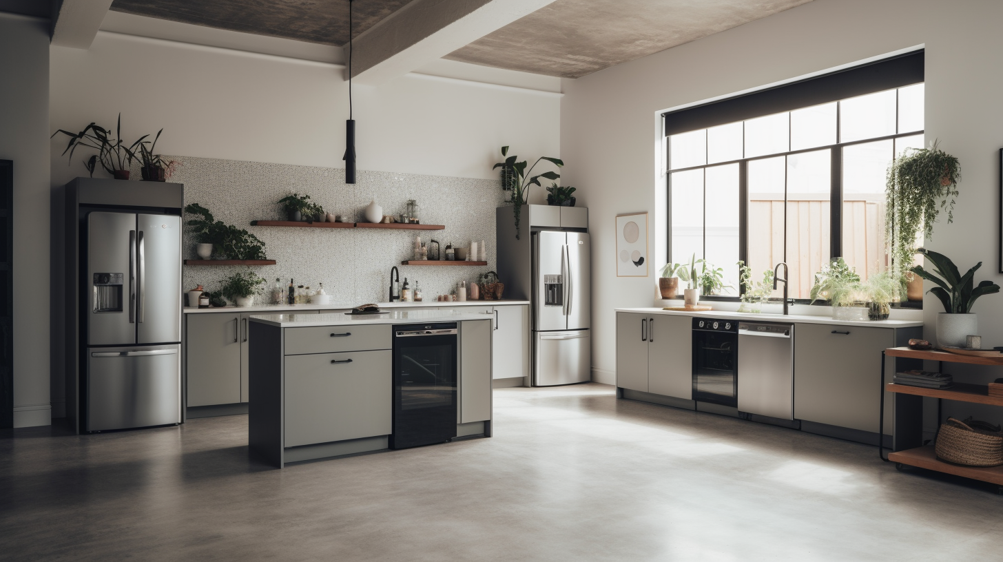 Photo inspiration: Gallery Detail: Water Efficient Appliances Choosing The Best For Your Home