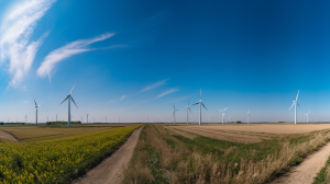 wind turbines understanding the basics