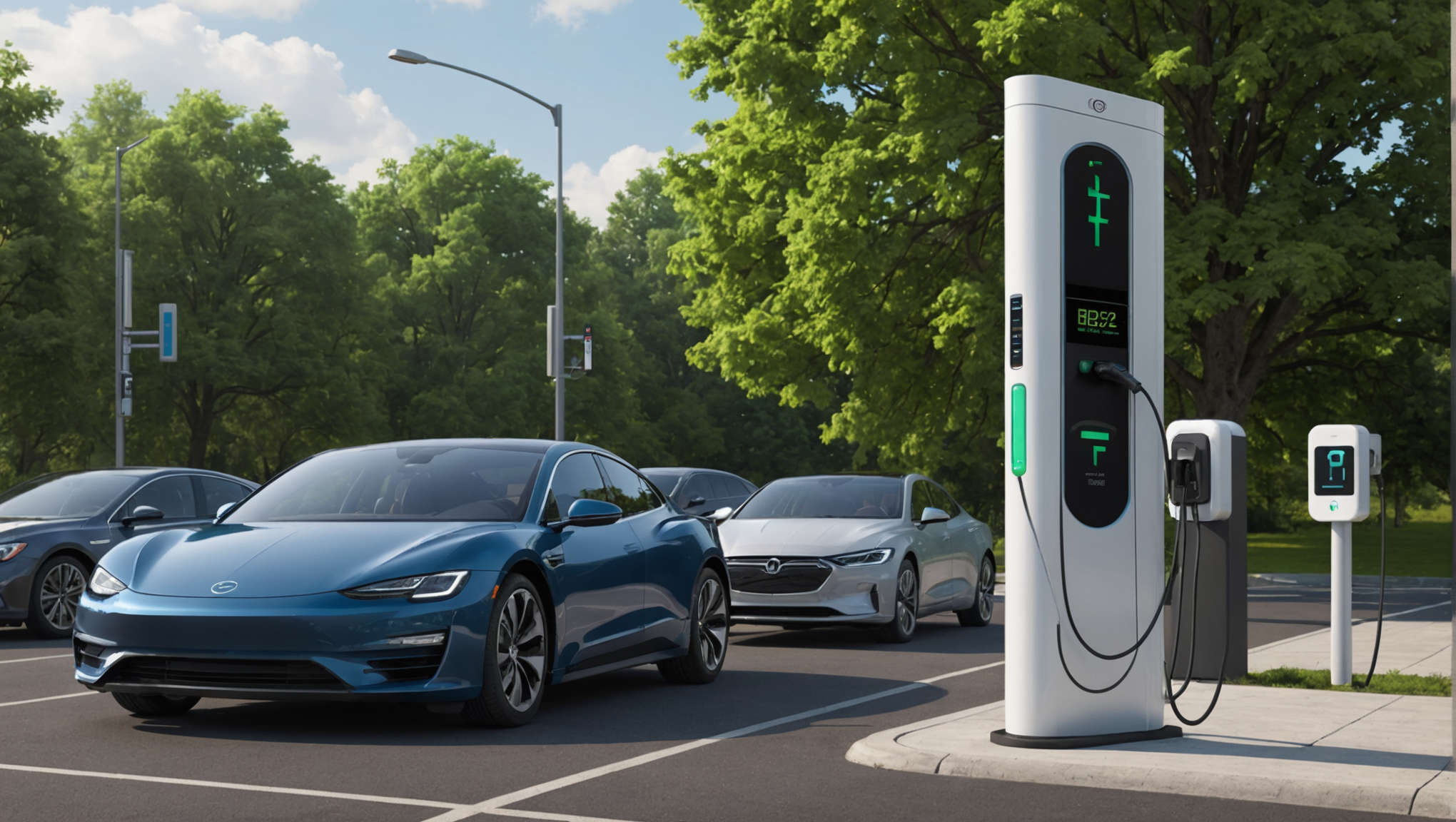Charging Speeds Explained | Level 1 – Level 2 – And Dc Fast Charging