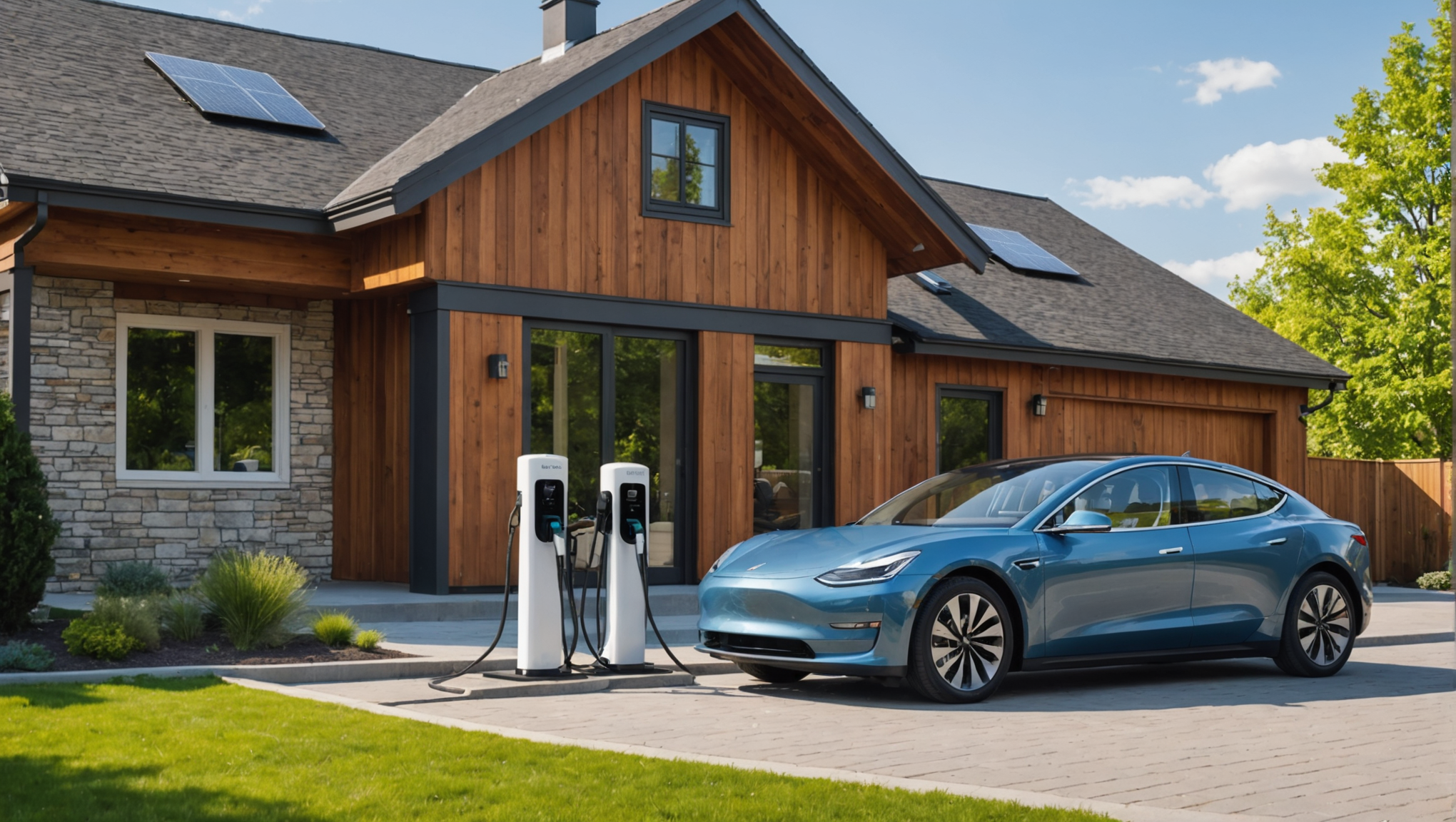 EV Charging Basics | A Beginner’s Guide To Charging Your Electric Car