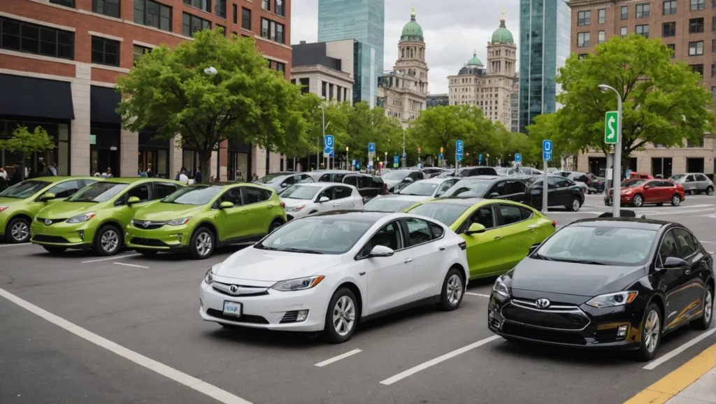 EV Tax Credit