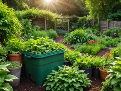 Permaculture And Soil Health | Building Fertile – Resilient Soil