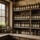 The Art Of Herbal Tinctures | Crafting Potent And Custom Remedies